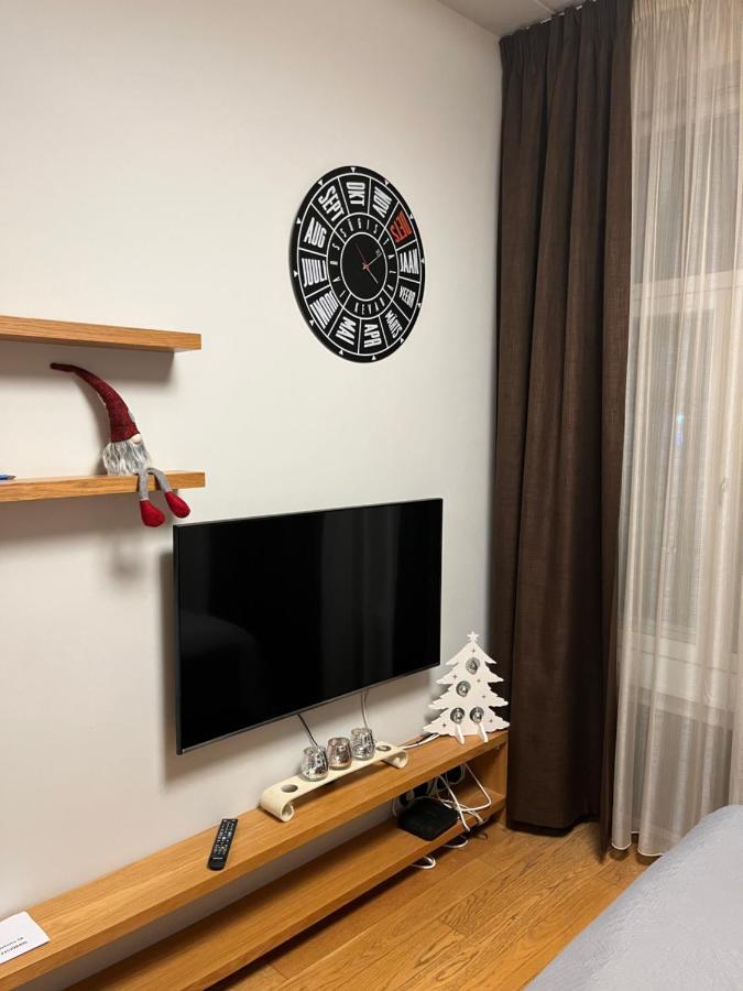 Mere Puiestee Apartment Tallinn Exterior foto