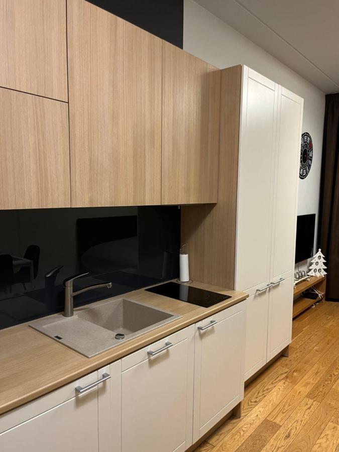 Mere Puiestee Apartment Tallinn Exterior foto